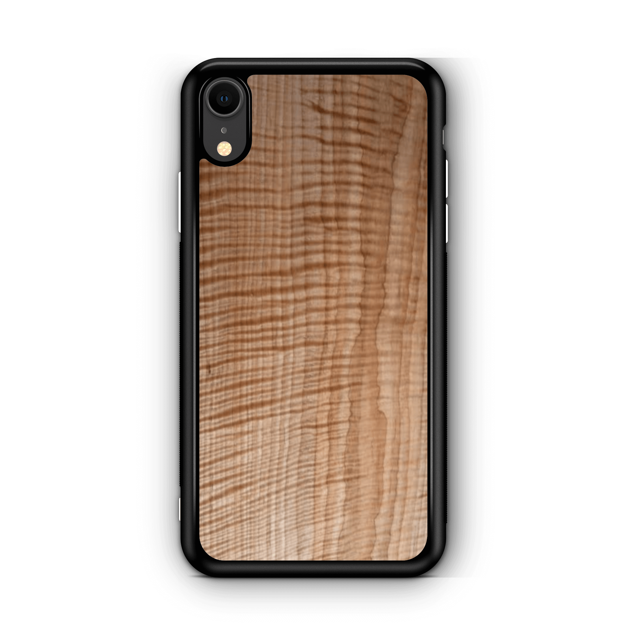 Design Your Own Custom Laser Engraved Wood Iphone Xr Case