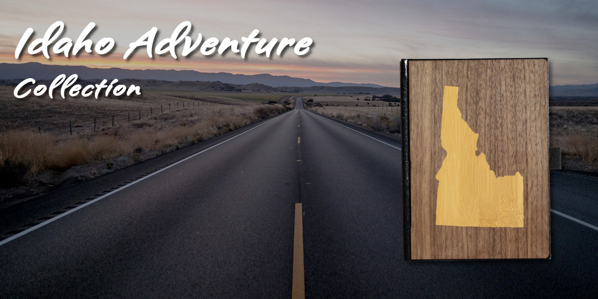 Idaho Adventure Collection