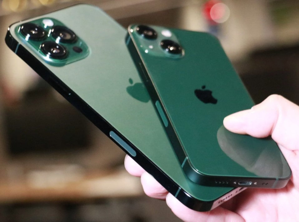 iPhone 13 and iPhone 13 Pro Unboxing Videos Shared Ahead of Friday's Launch  - MacRumors
