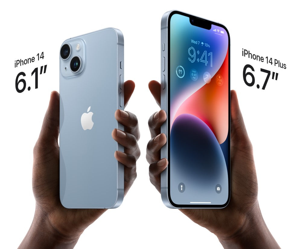 Will iPhone 13 Pro cases fit the iPhone 14 Pro?