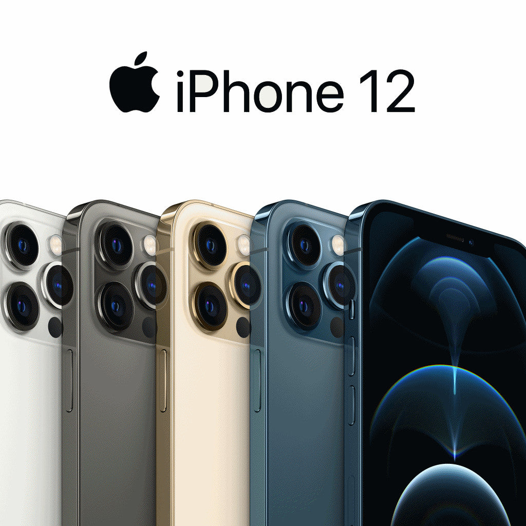 Everything You Need to Know About the iPhone 12. Mos of Which Applies to the iPhone 13