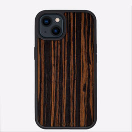 Wooden iPhone Cases from Kasemakers