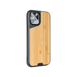 Wooden iPhone Cases from Mous