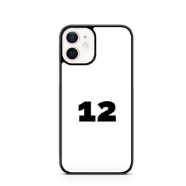 iPhone 12 Family Size Guide (iPhone 12)