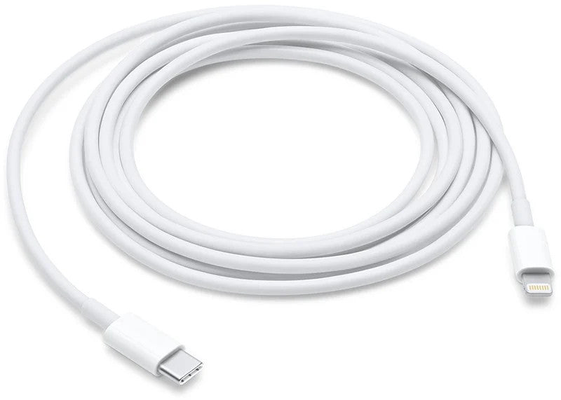 USB-C Cable for Charging your iPhone 12