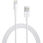 iPhone Lightning cables for the iPhone SE