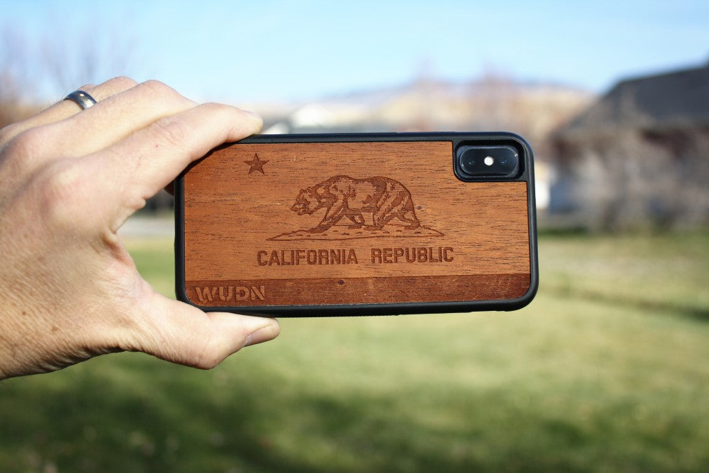 Cleaning & Caring for Your Wooden iPhone Case in the Age of COVID-19