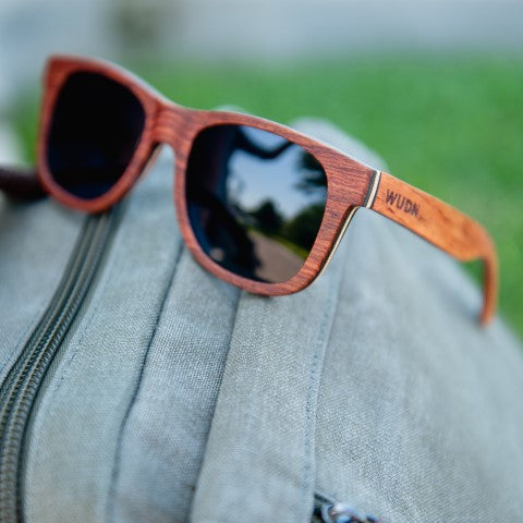 8 Reasons You Want Wooden Sunglasses