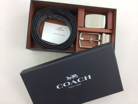 coach wallet gift box