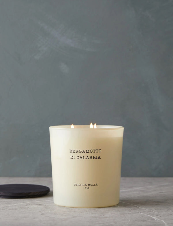 Cereria Molla Candles - 21 oz.