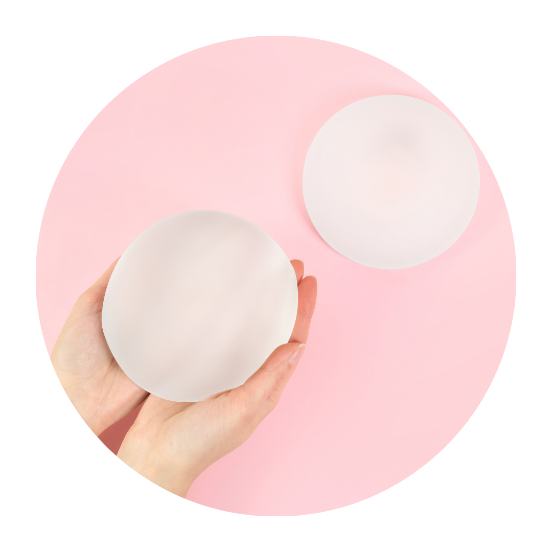 Saline Breast Implants- Dr. John Burns- Dallas, Texas