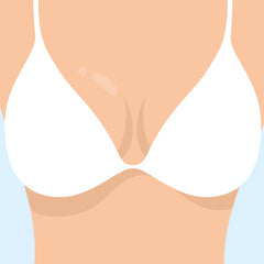 Before and After A to D Cup Breast Augmentation in Dallas, TX, Dr