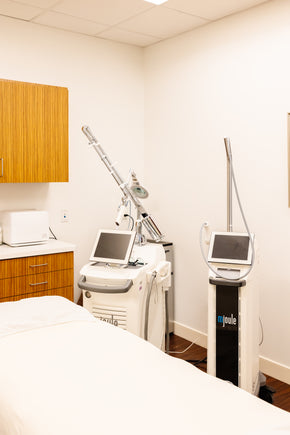 EpiCentre Skincare & Laser Center in Dallas, Texas