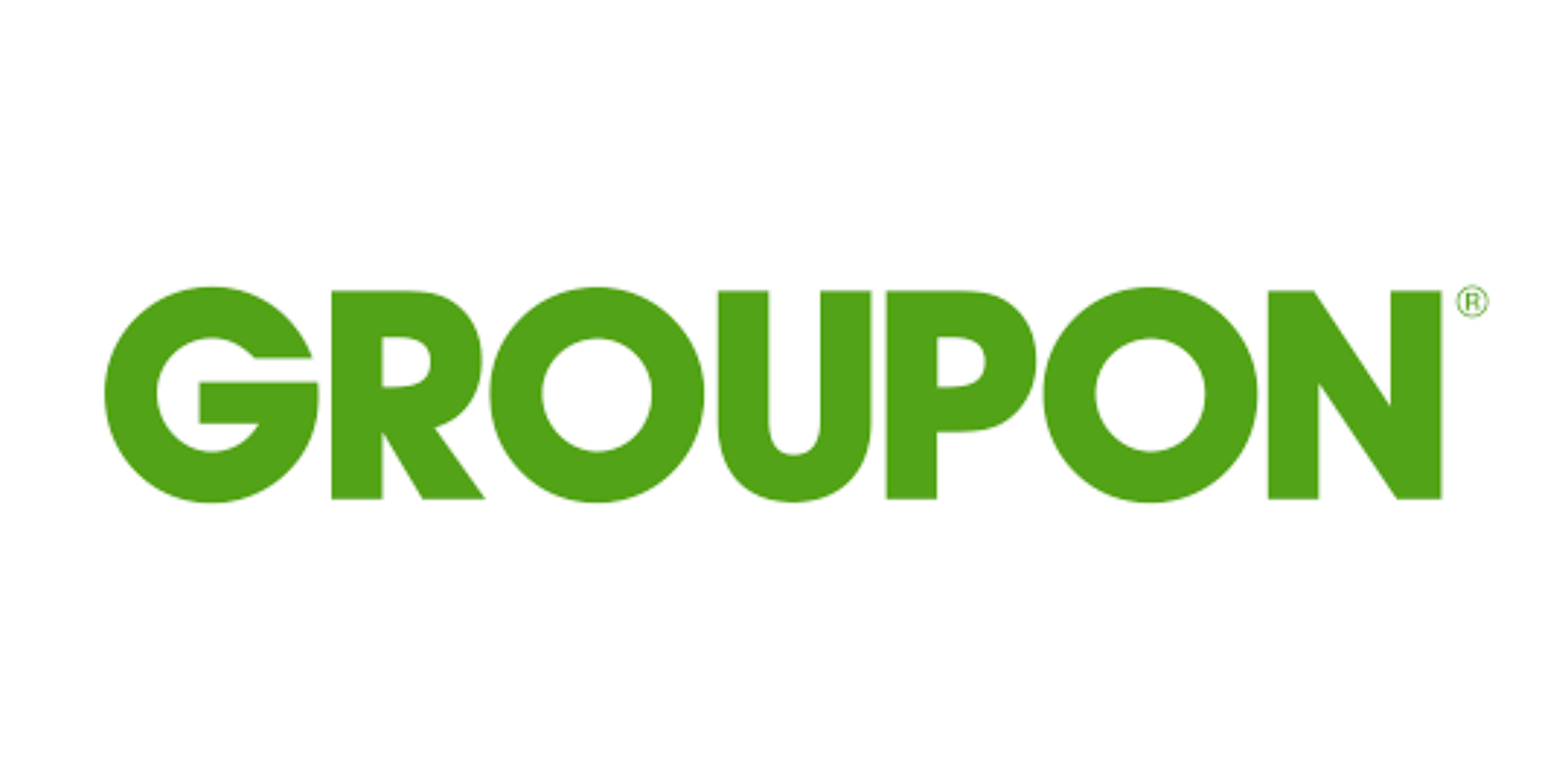 Groupon Logo.