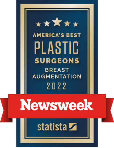 America's Best Plastic Surgeon for Breast Augmentation, Dr. John Burns, Dallas Plastic Surgeon
