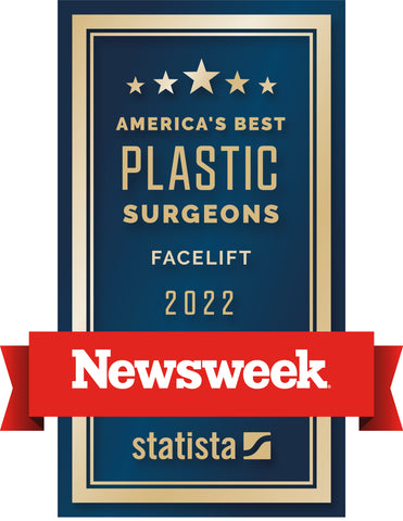 America's Best Facelift Surgeon, America's Best Plastic Surgeon, Dr. John Burns, FACS Dallas, Texas