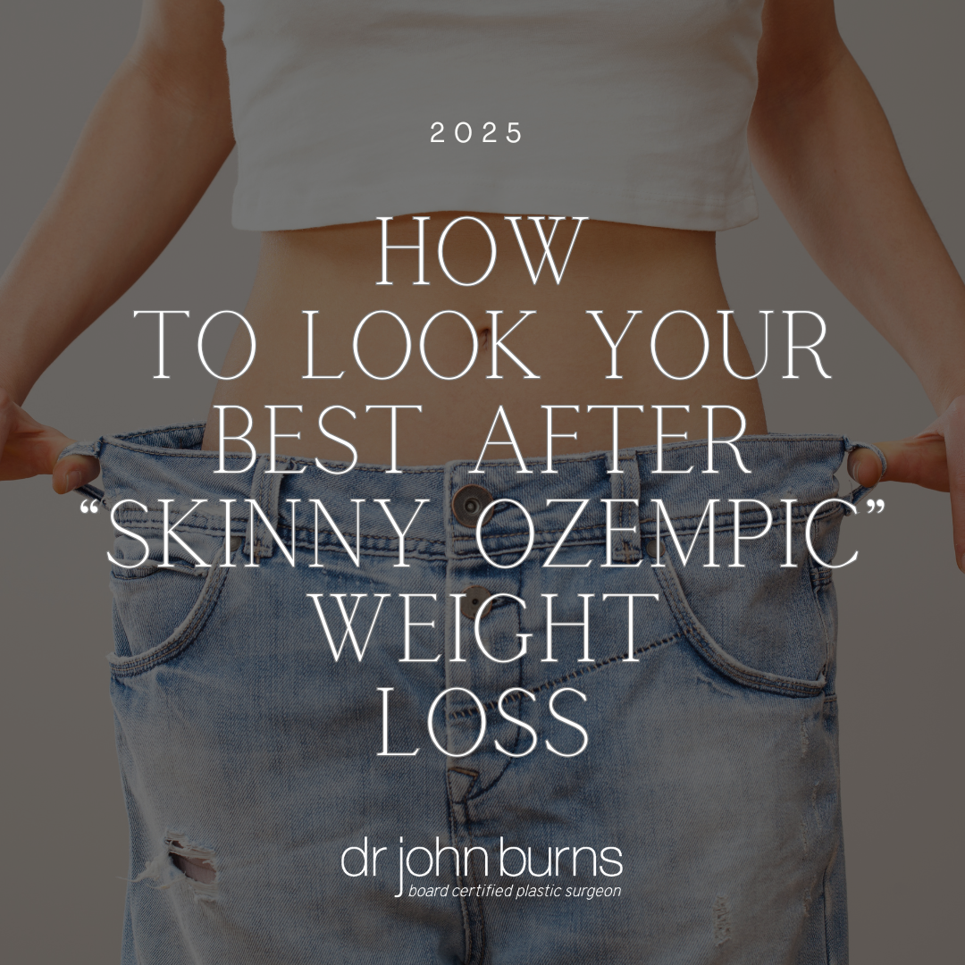 Skinny Ozempic
