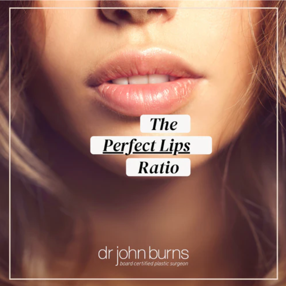 The Perfect Lips Ratio- Dr. John Burns.png__PID:567bab97-cee9-4de1-8794-b896cf591c01
