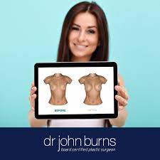 Dallas Breast Augmentation  Dr. John Burns – Dr John Burns