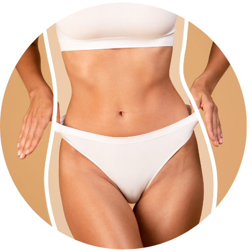 8 Bonus Benefits of a Tummy Tuck- Plastic Surgeon, Dr. John Burns – Dr John  Burns