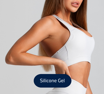 Silicone Gel Breast Augmentation