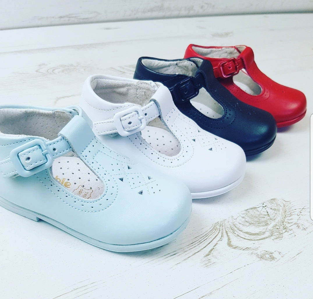 baby spanish shoes