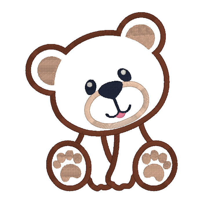 teddy bear design