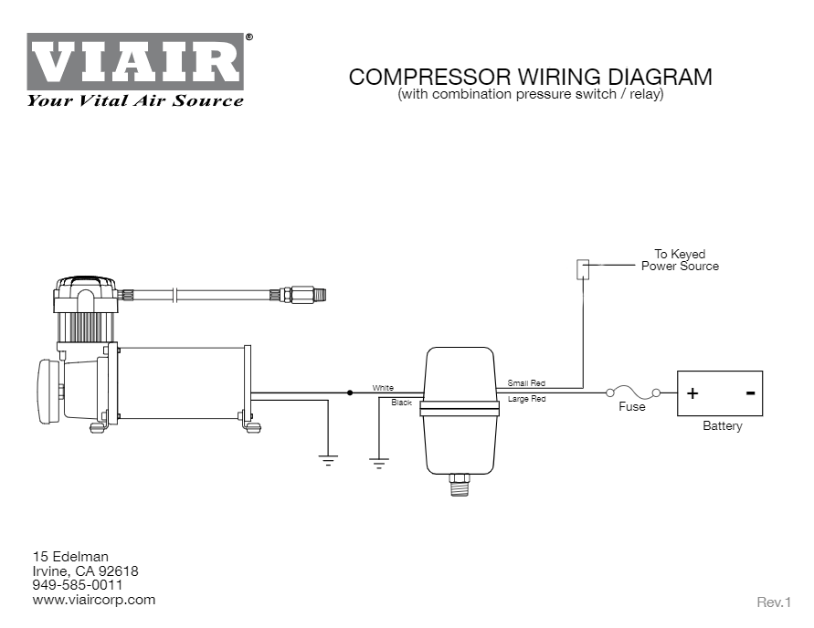 32 Train Horn Wiring Diagram - Wiring Diagram List