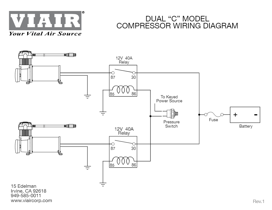 Pressure Switch Wiring Diagram Air Compressor from cdn.shopify.com