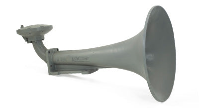 The Destroyer Horn
