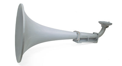 The Warship Horn