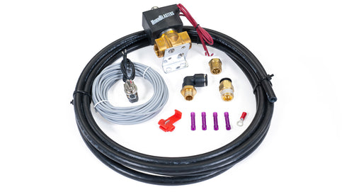 HornBlasters Electric Drain Valve Kit [product_sku]