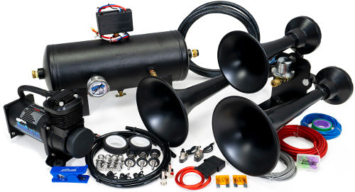 Outlaw 232 2-Gallon Horn Kit