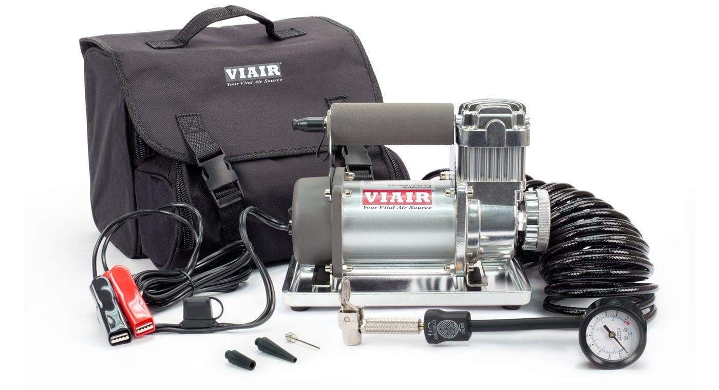 Viair 300p 12 Volt Portable Air Compressor