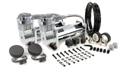 Viair Dual 450C Air Compressor Kit DC-450C