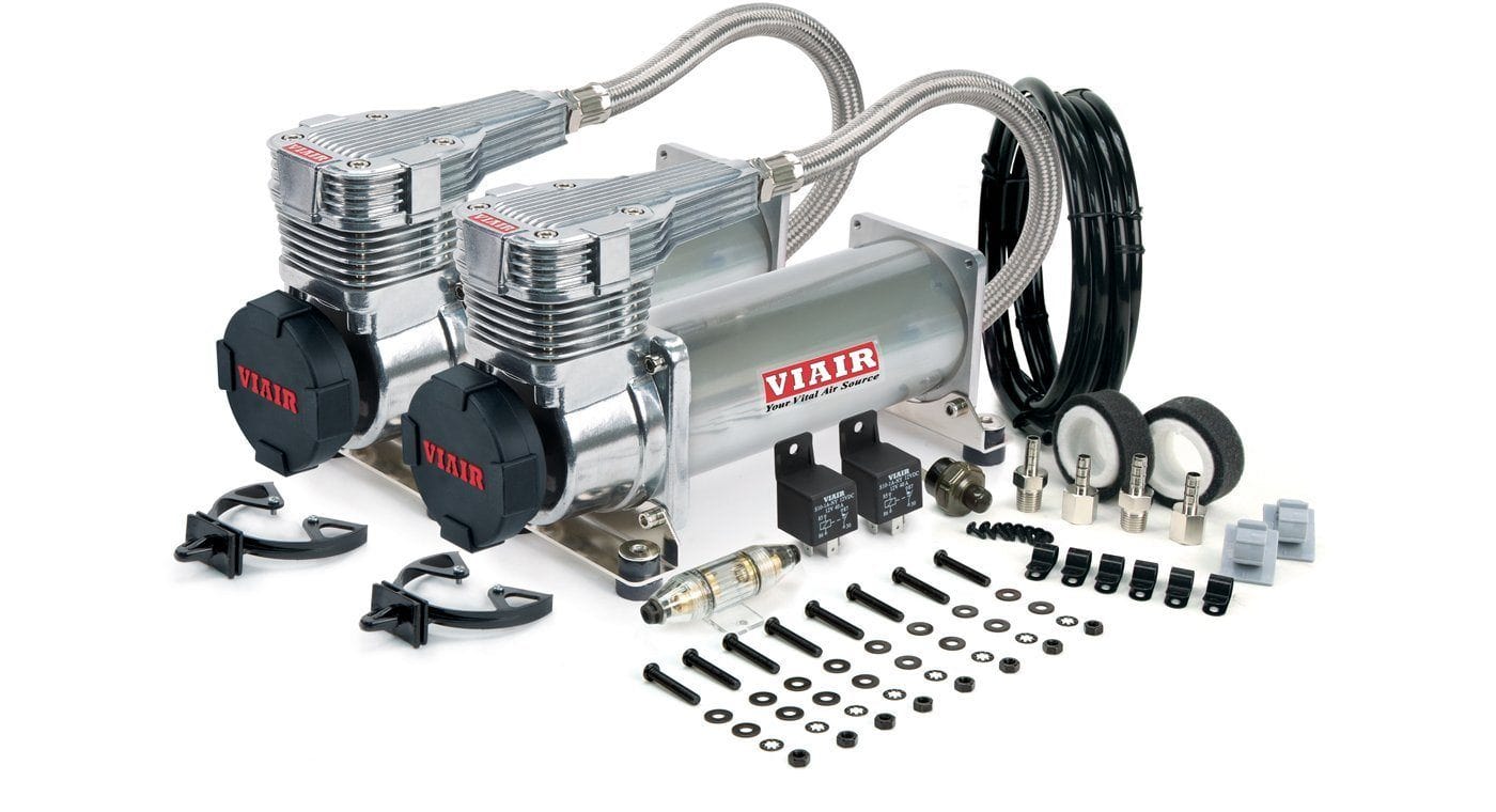 viair compressor