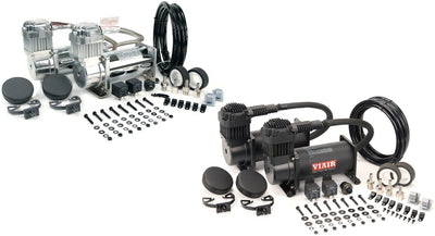 Viair 480C Compressor Kit - Bushranger 4x4 Gear