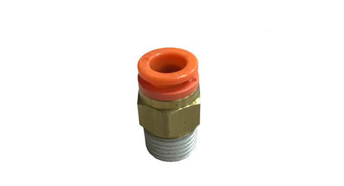 1/4" Male NPT to 5/16" PTC Fitting FT-4M5