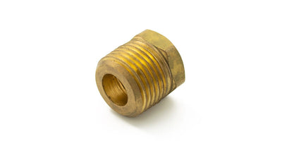 1/2" Male NPT to 1/4" Female NPT Reducer Fitting