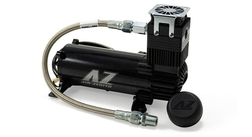 Air-Zenith Air-Zenith OB2 Black Air Compressor [product_sku]