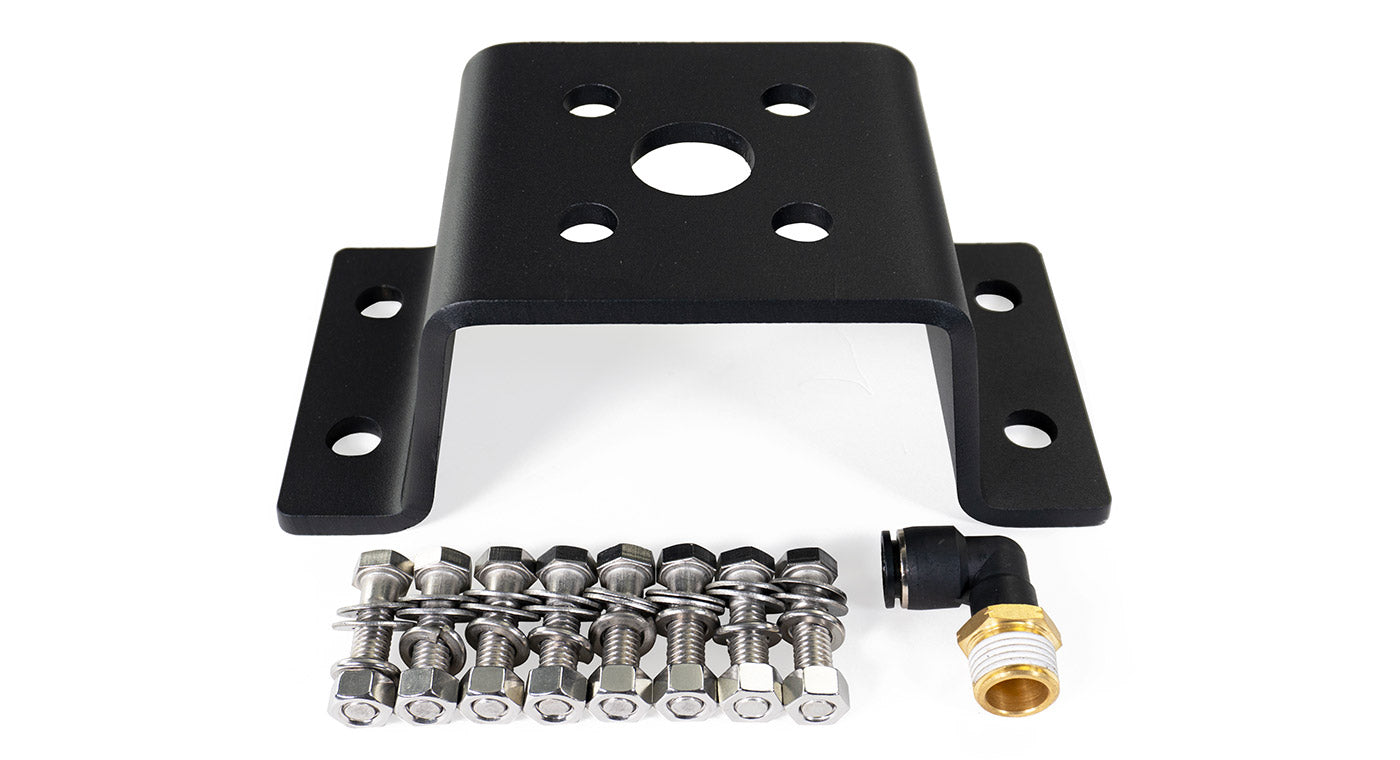 HornBlasters Nathan Airchime Mounting Bracket - HornBlasters product image