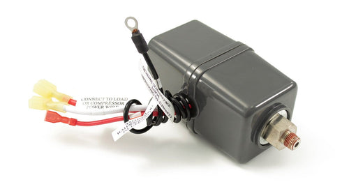 Viair Viair Pressure Switch with Built-In 40A Relay 