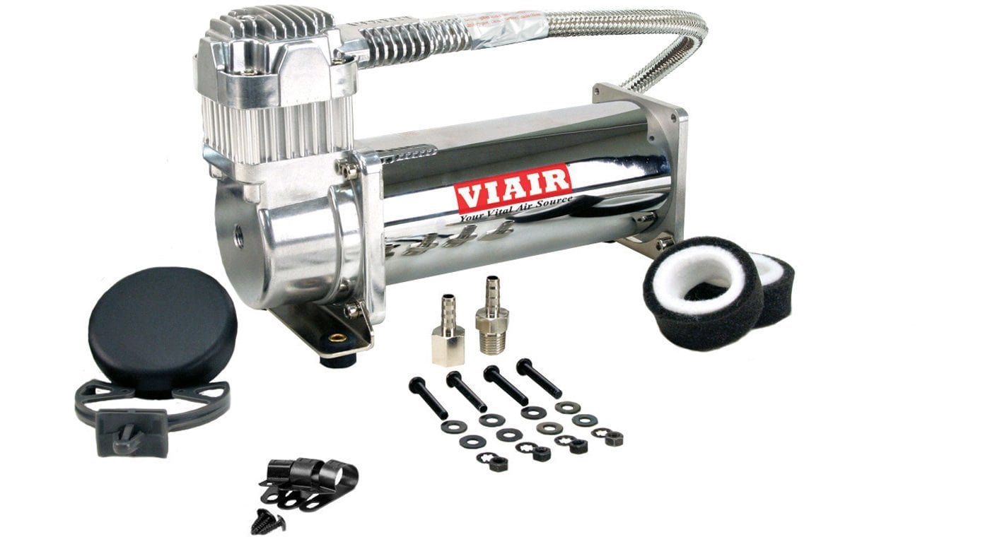 viair compressor