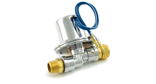 HornBlasters HornBlasters 3/8" Chrome Electric Air Valve [product_sku]