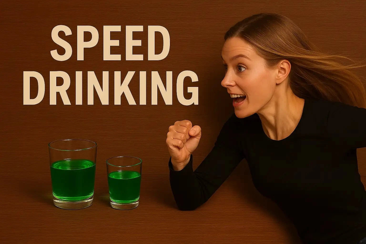 speed drinking trinkspiel regeln