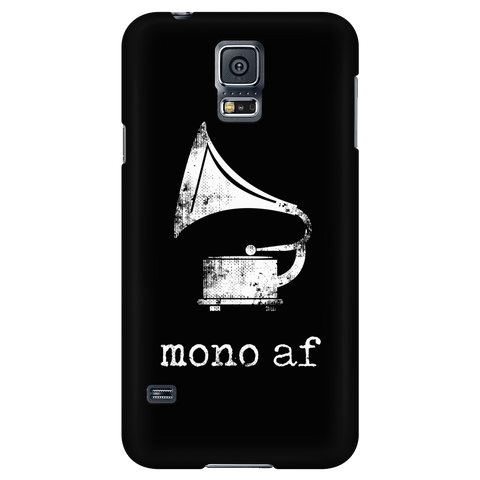 Mono Af Iphone Android Phone Case Pa Of The Day