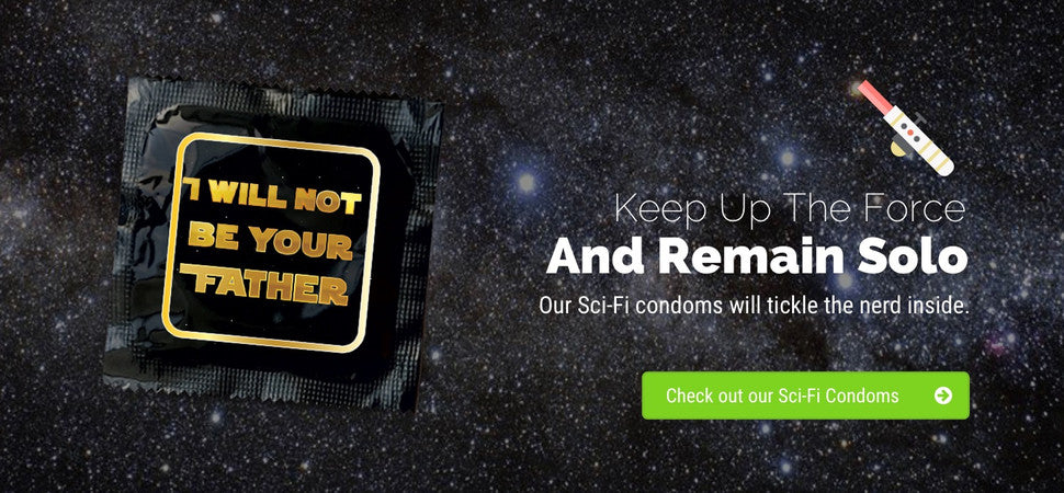 Funny Condoms