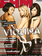 magazine fhm