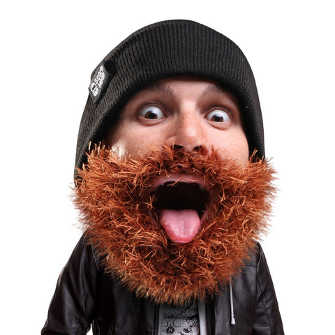 Beard Hats Beard Beanies The Original Beard Head