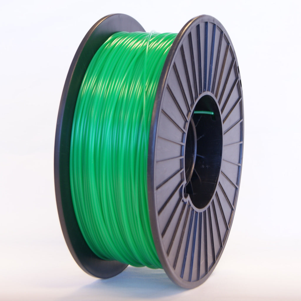 - Green - 3D Filament – UltiMachine